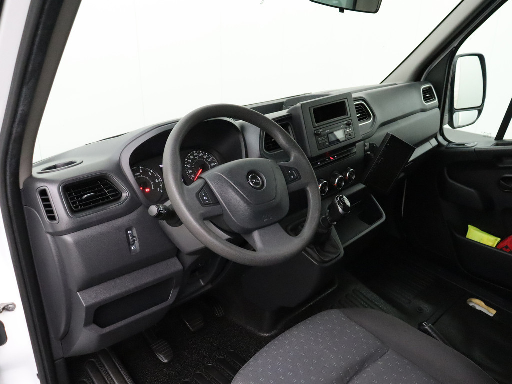 Mercedes-Benz Sprinter 2.0TDI Highline