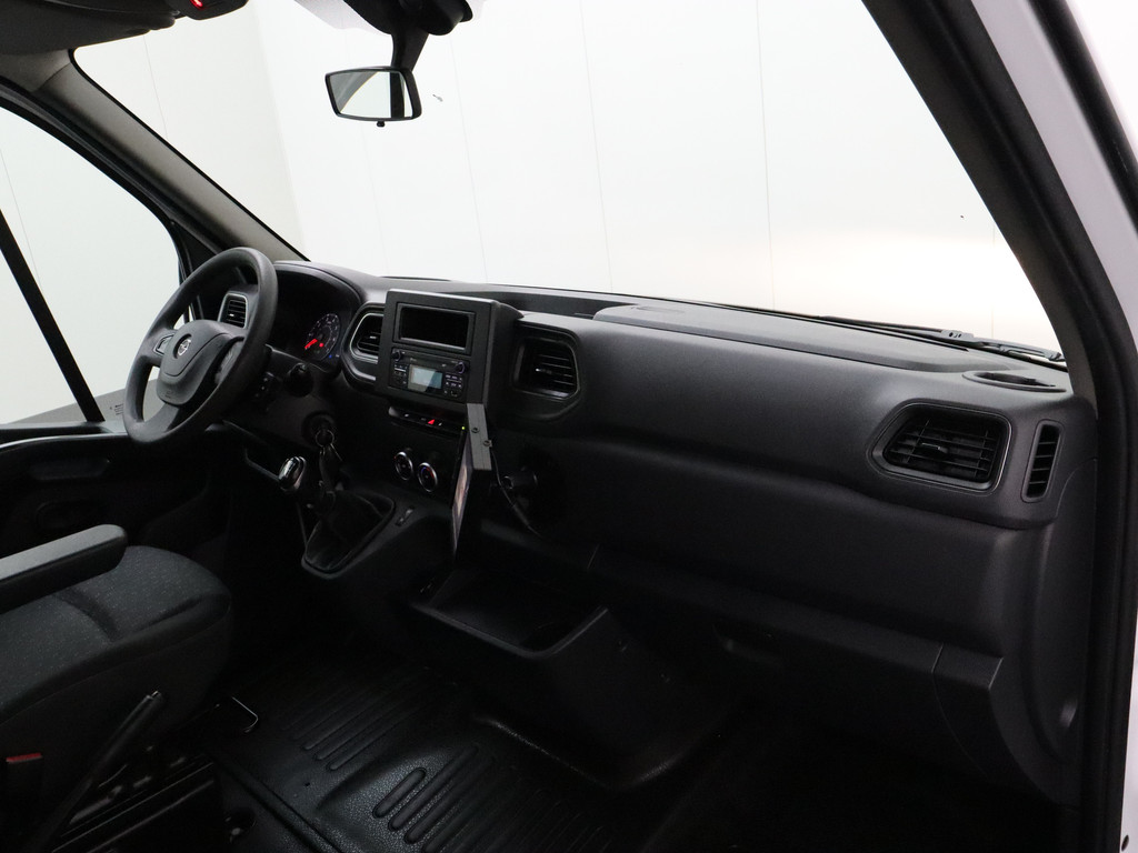 Mercedes-Benz Sprinter 2.0TDI Highline