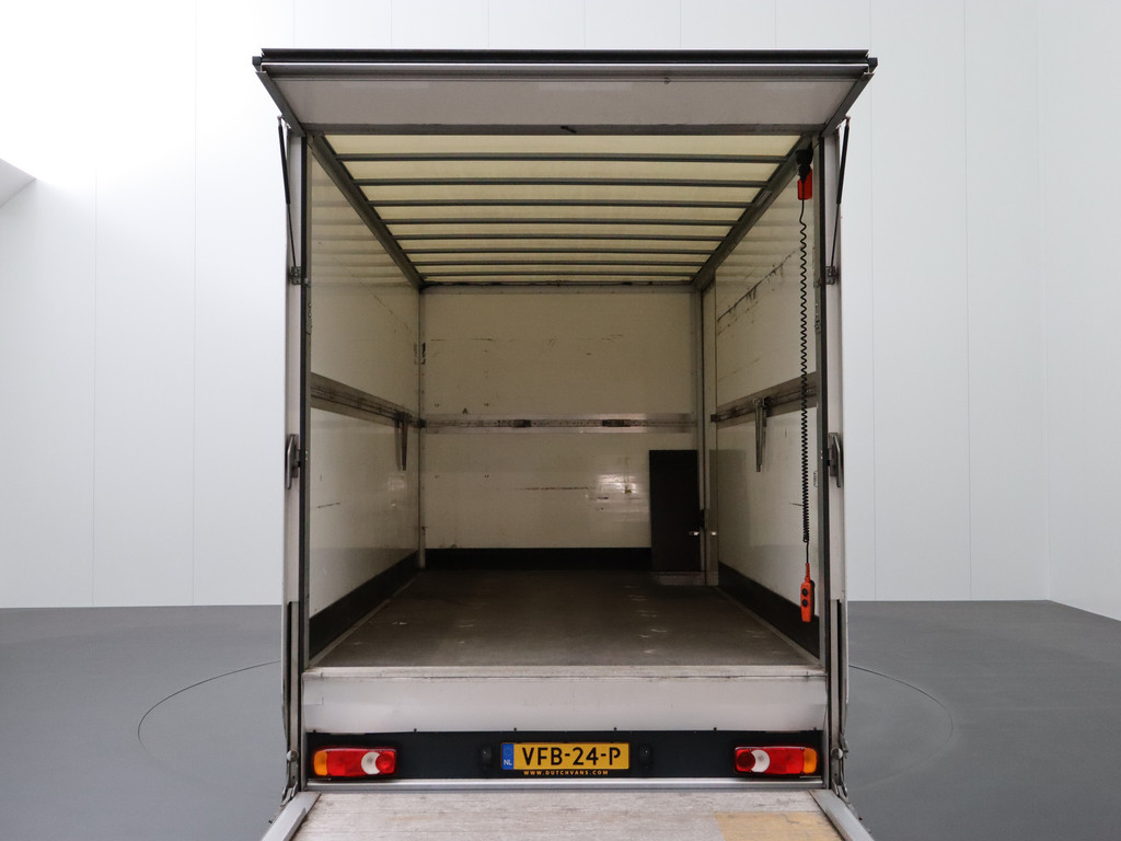 Mercedes-Benz Sprinter 2.0TDI Highline