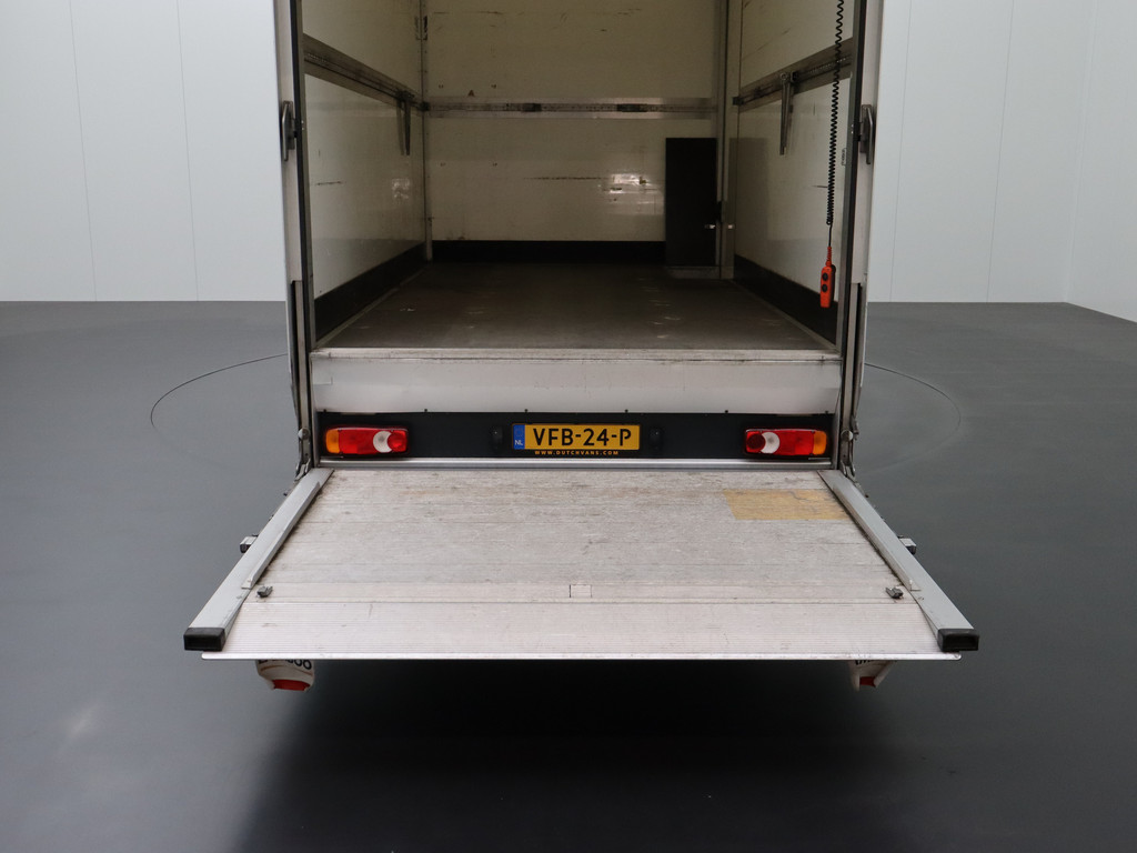 Mercedes-Benz Sprinter 2.0TDI Highline