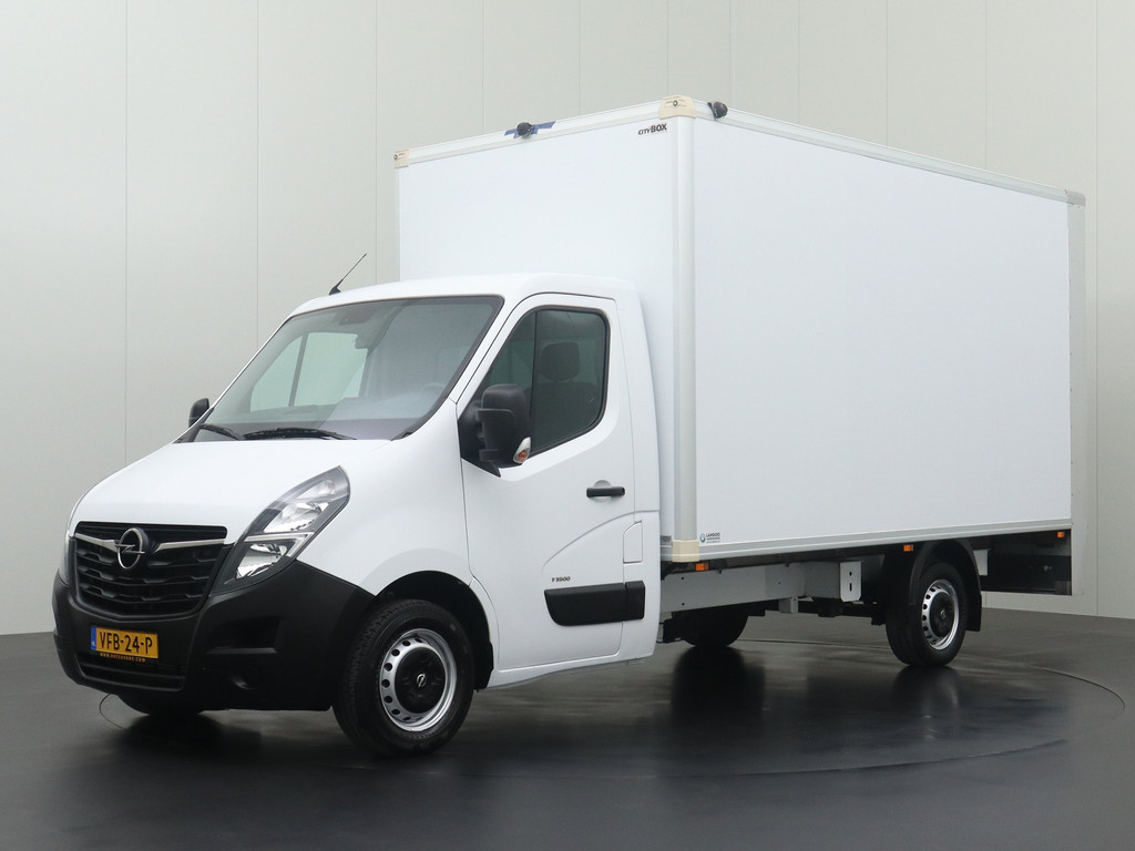 Mercedes-Benz Sprinter 2.0TDI Highline