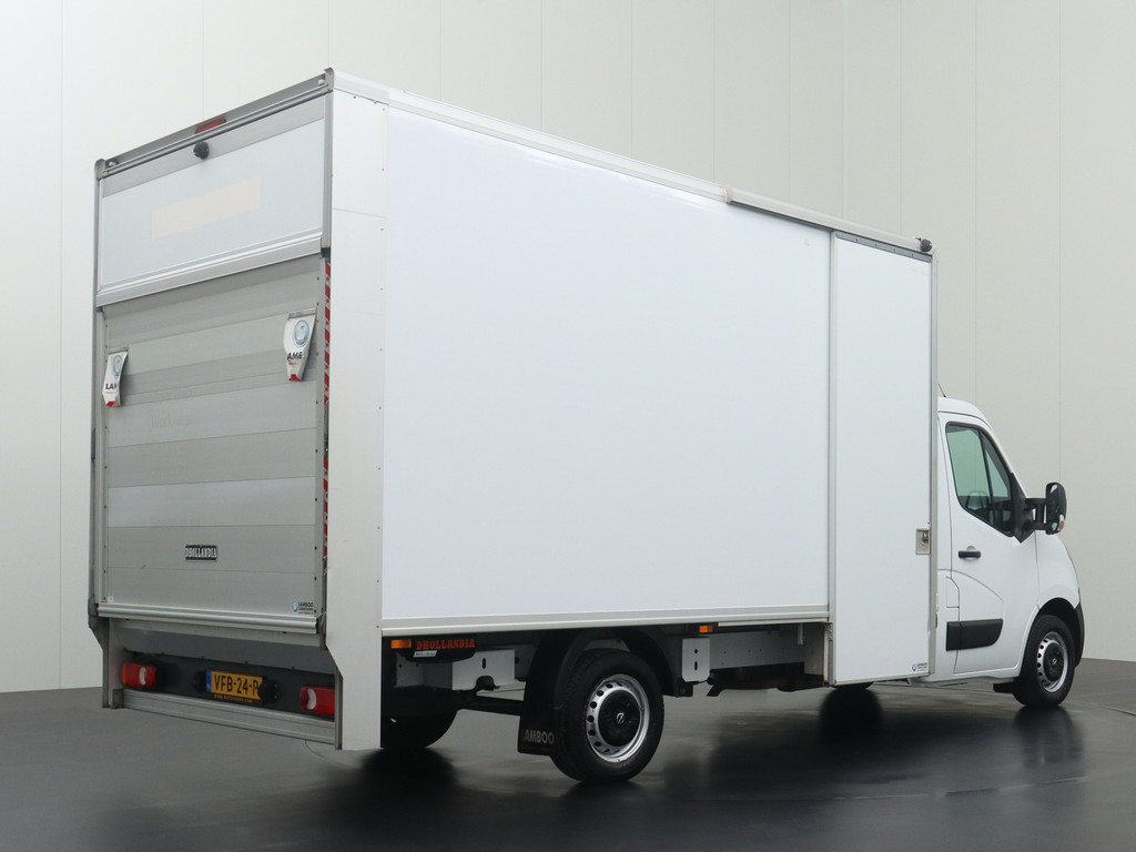 Mercedes-Benz Sprinter 2.0TDI Highline