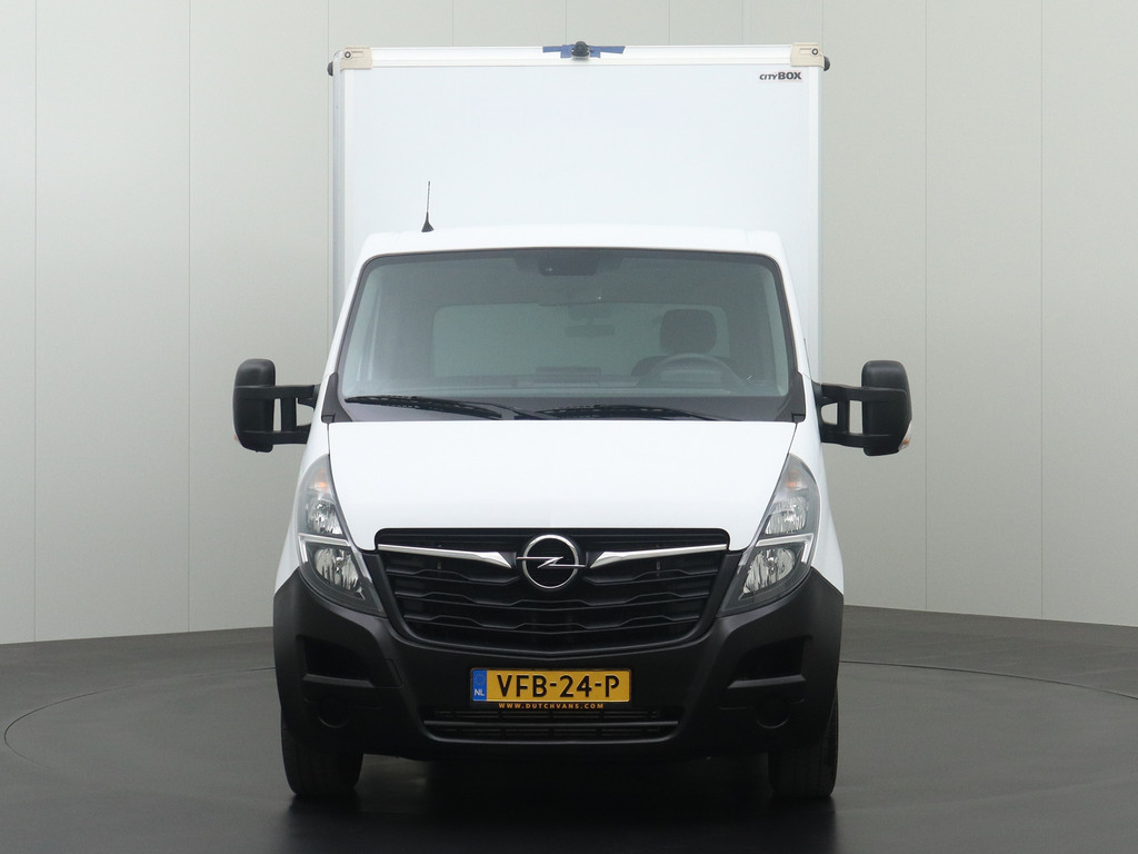Mercedes-Benz Sprinter 2.0TDI Highline