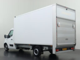 Opel Movano 2.3Turbo L3H2 | 140.342 km | 2020 | 135 pk