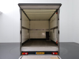 Opel Movano 2.3Turbo L3H2 | 140.342 km | 2020 | 135 pk