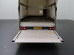 Opel Movano 2.3Turbo L3H2 | 140.342 km | 2020 | 135 pk