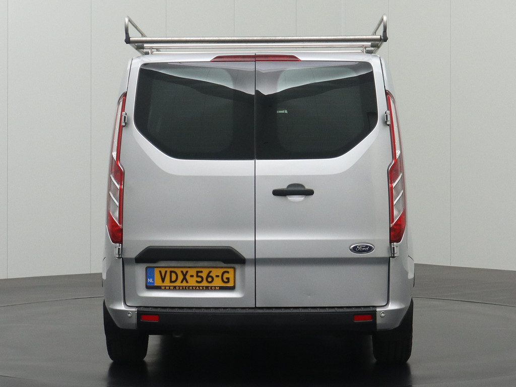 Mercedes-Benz Sprinter 2.0TDI Highline