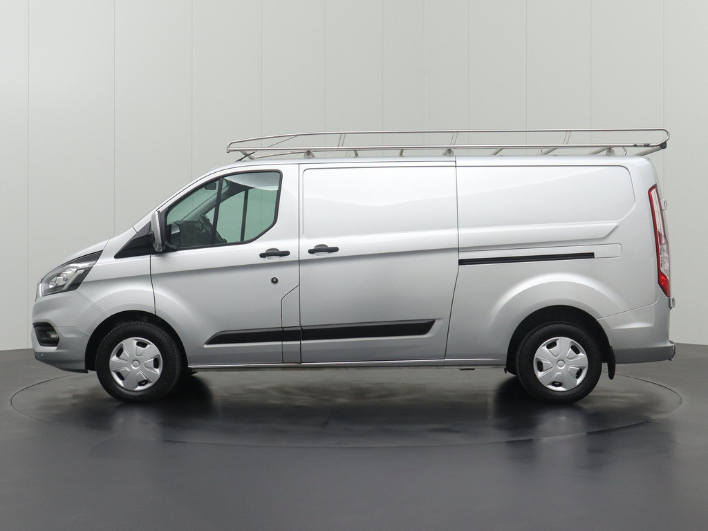 Mercedes-Benz Sprinter 2.0TDI Highline