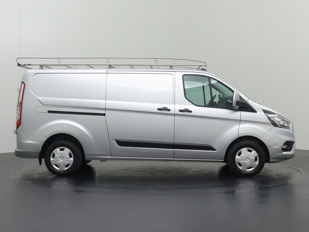Mercedes-Benz Sprinter 2.0TDI Highline