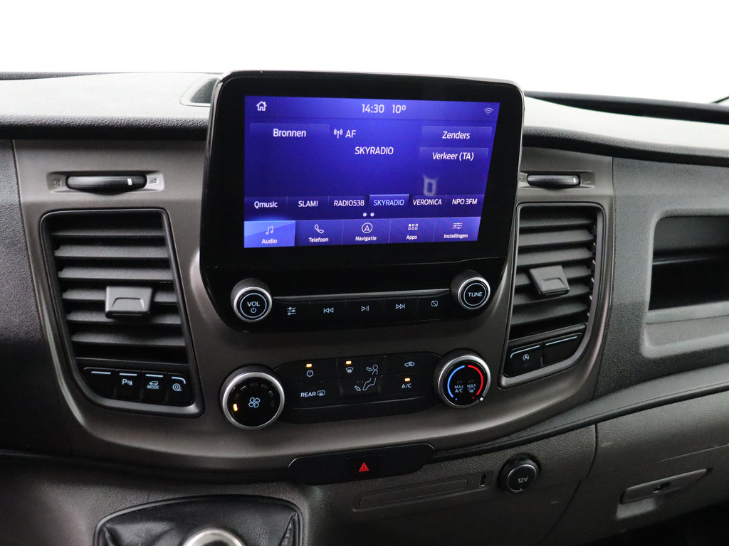 Mercedes-Benz Sprinter 2.0TDI Highline
