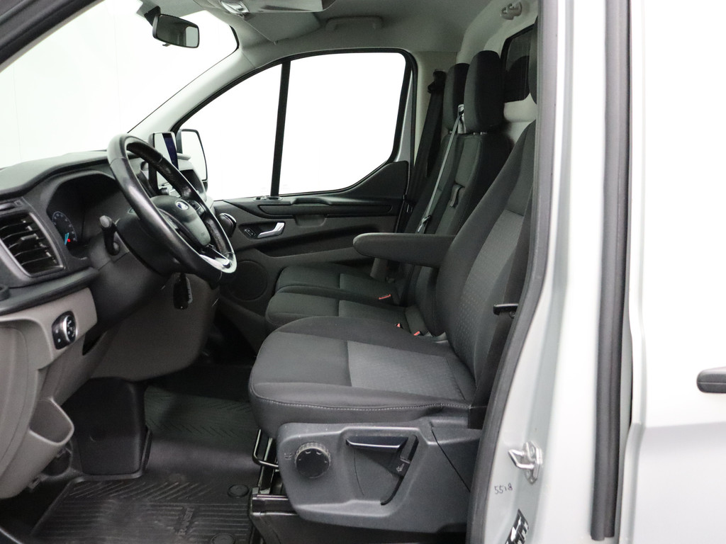 Mercedes-Benz Sprinter 2.0TDI Highline
