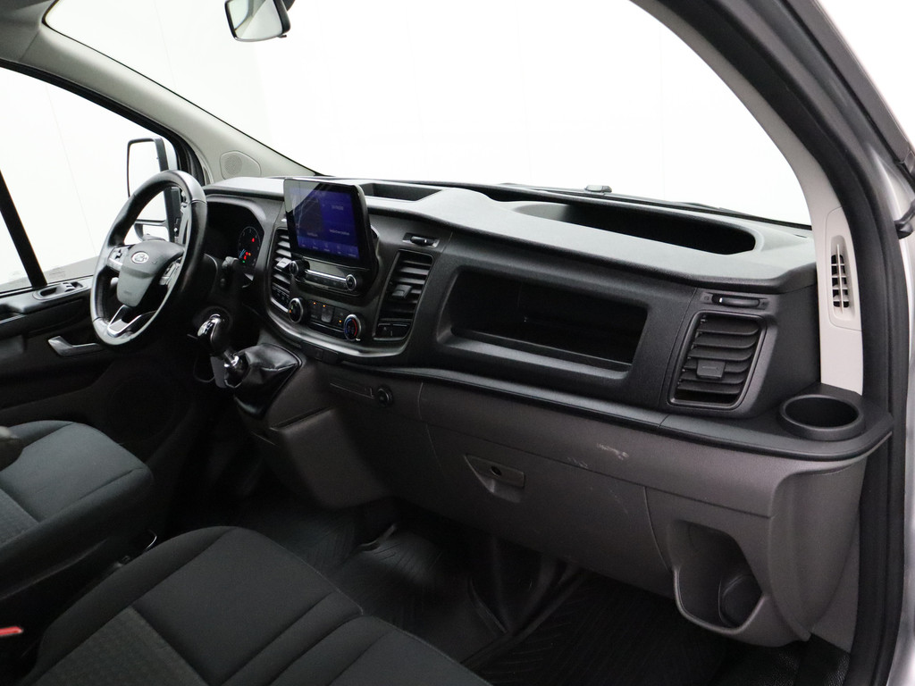 Mercedes-Benz Sprinter 2.0TDI Highline