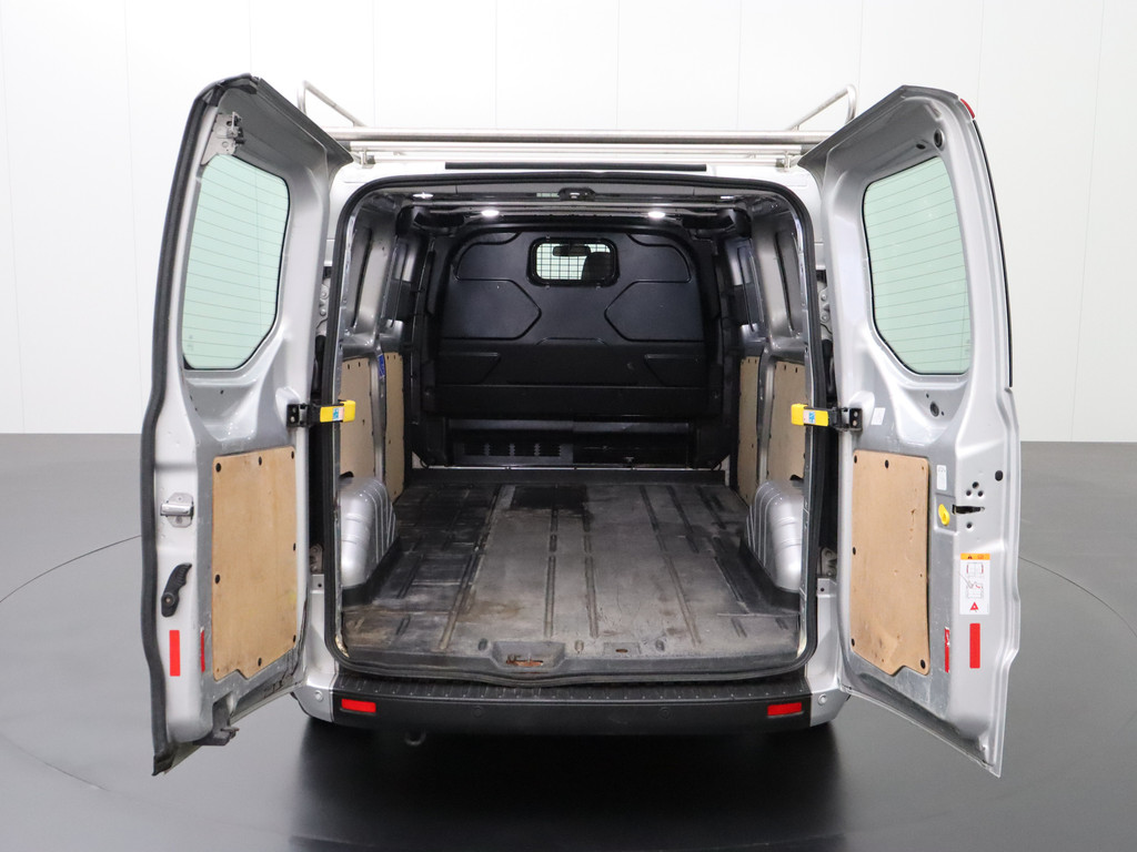 Mercedes-Benz Sprinter 2.0TDI Highline