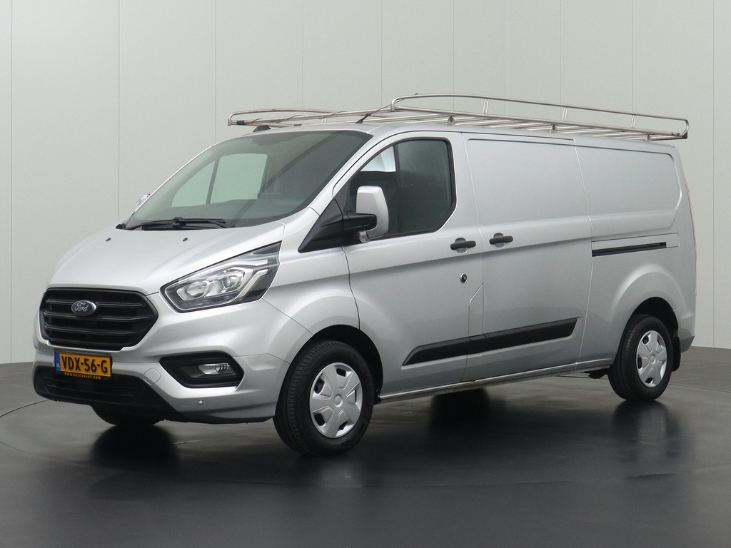 Mercedes-Benz Sprinter 2.0TDI Highline