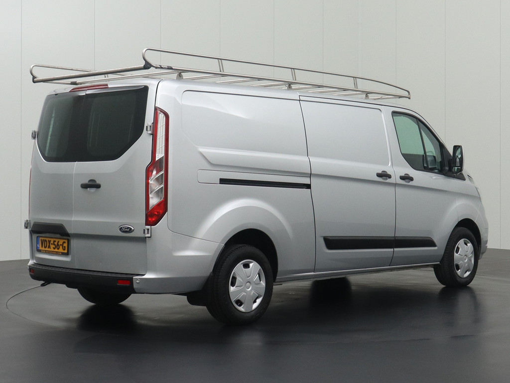 Mercedes-Benz Sprinter 2.0TDI Highline