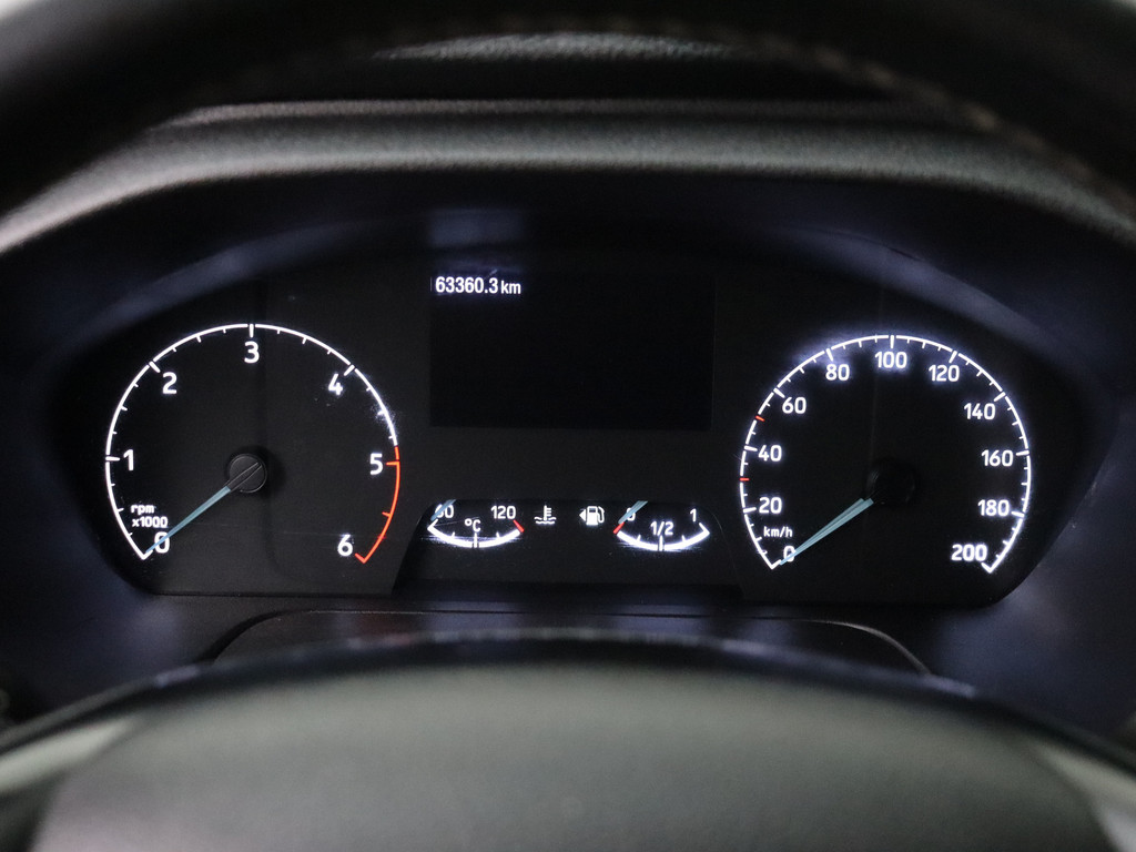 Mercedes-Benz Sprinter 2.0TDI Highline