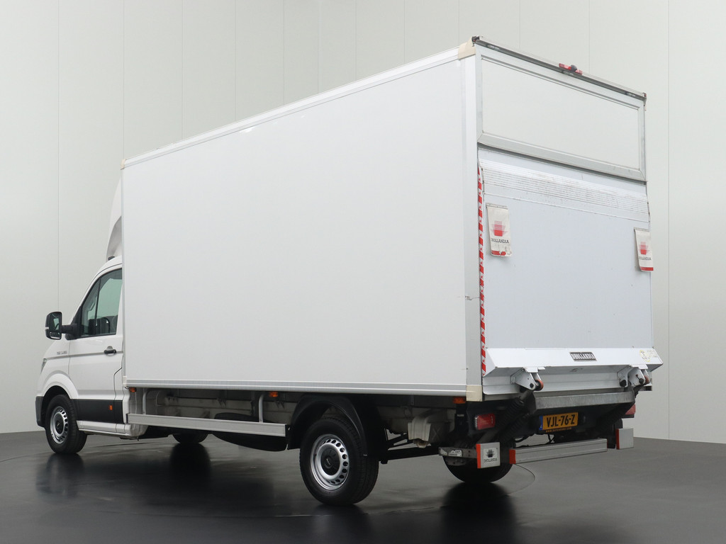 Mercedes-Benz Sprinter 2.0TDI Highline