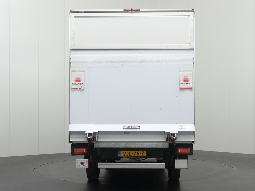 Mercedes-Benz Sprinter 2.0TDI Highline