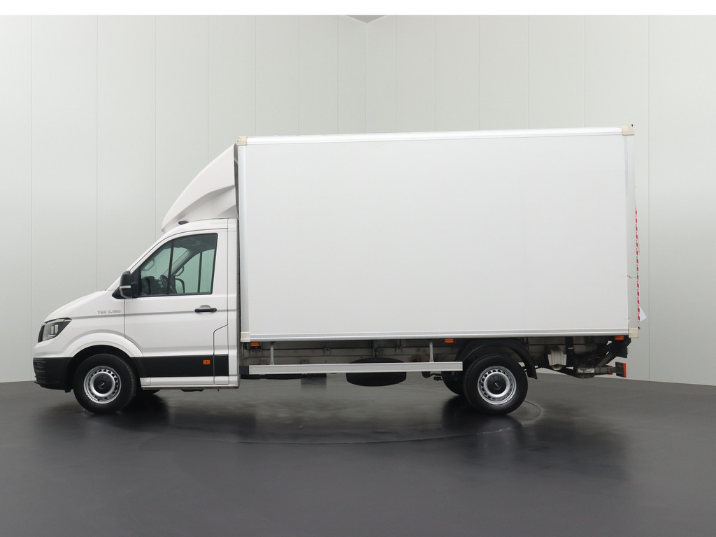 Mercedes-Benz Sprinter 2.0TDI Highline