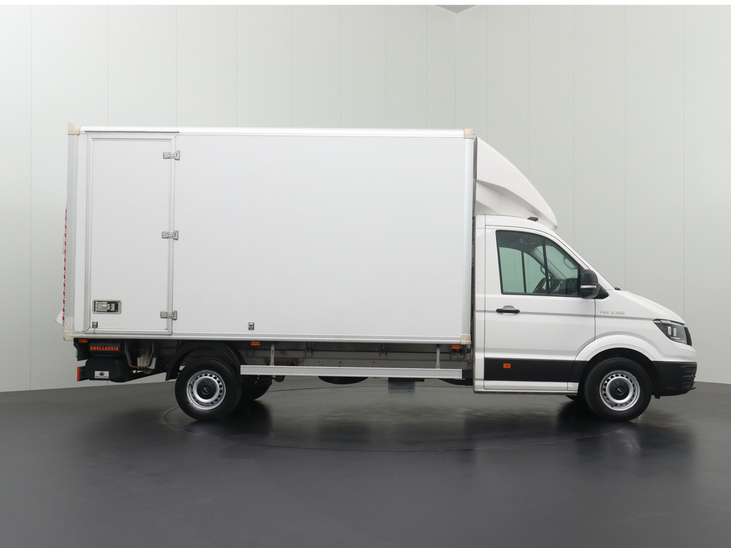 Mercedes-Benz Sprinter 2.0TDI Highline