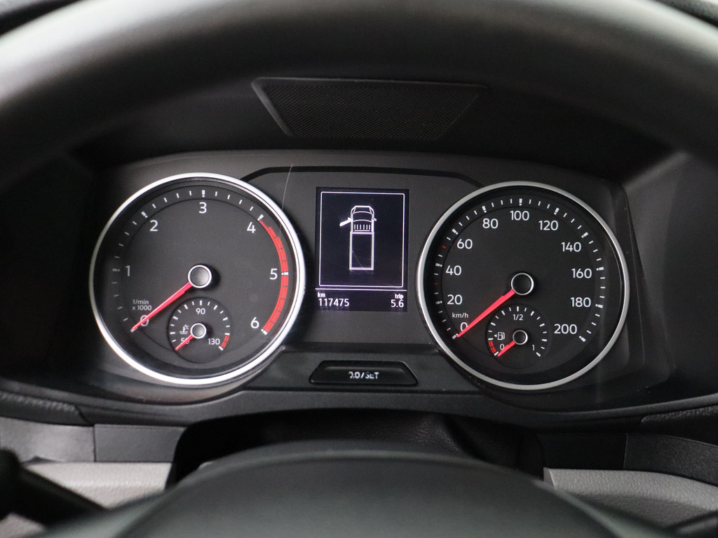 Mercedes-Benz Sprinter 2.0TDI Highline