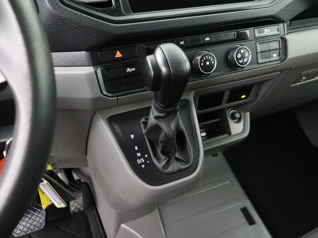 Mercedes-Benz Sprinter 2.0TDI Highline