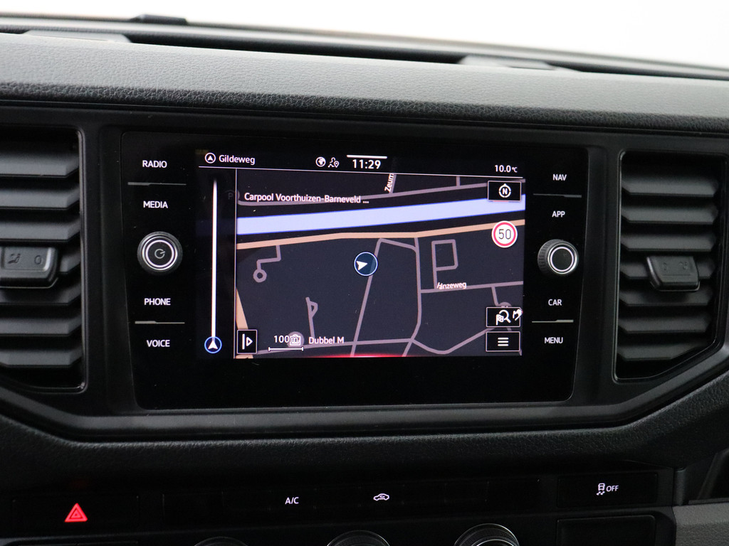 Mercedes-Benz Sprinter 2.0TDI Highline