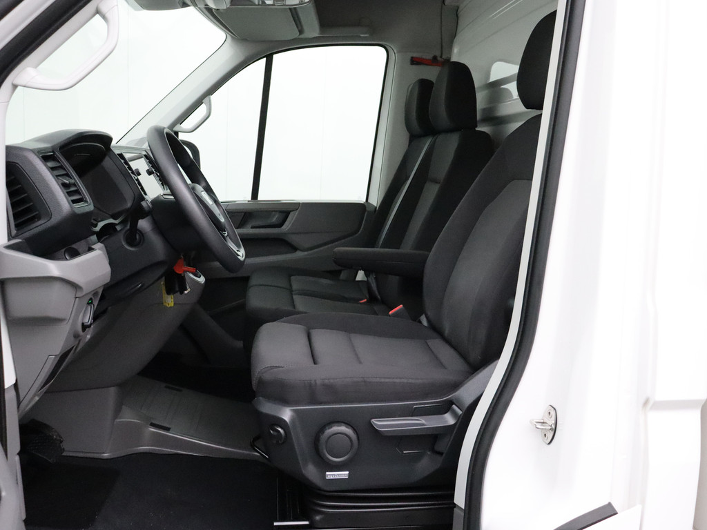Mercedes-Benz Sprinter 2.0TDI Highline