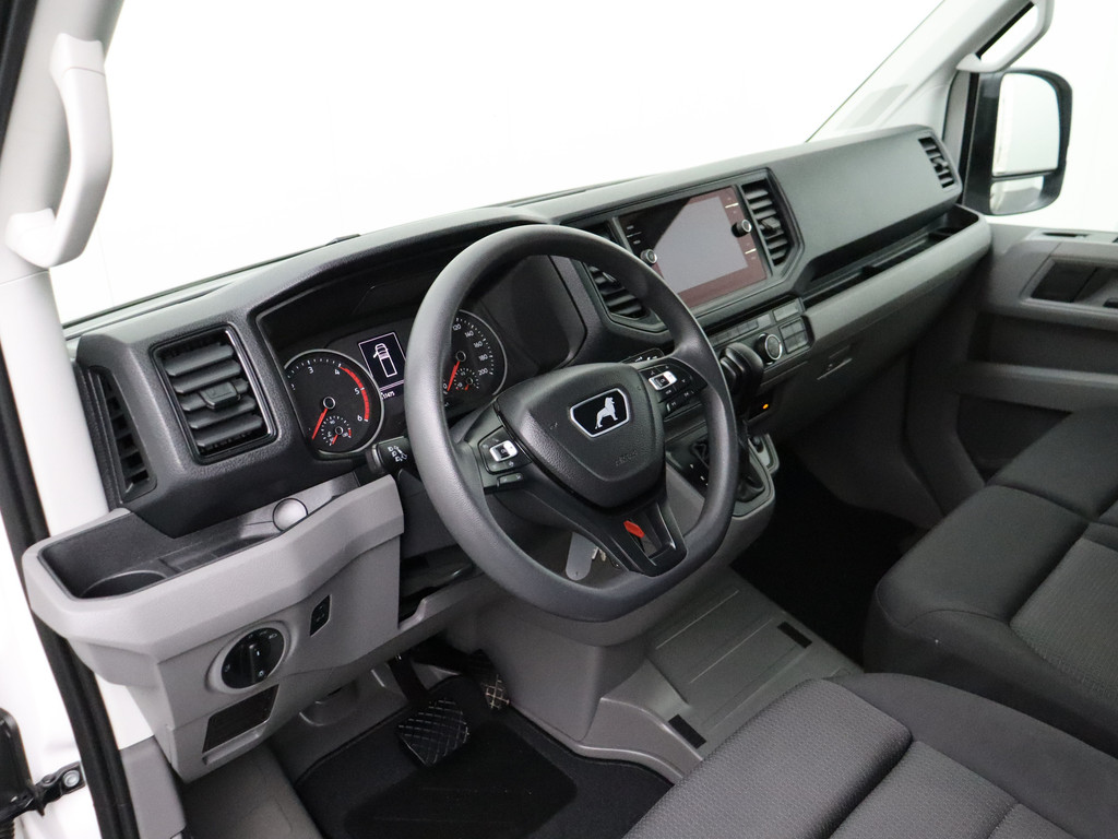 Mercedes-Benz Sprinter 2.0TDI Highline
