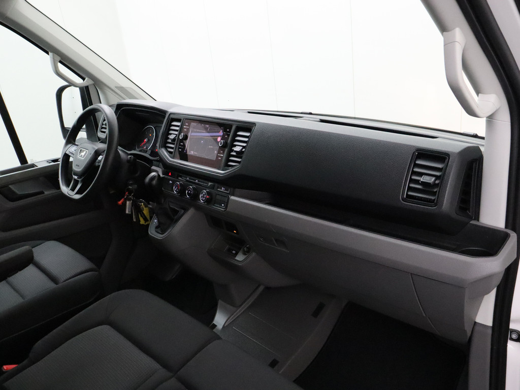 Mercedes-Benz Sprinter 2.0TDI Highline