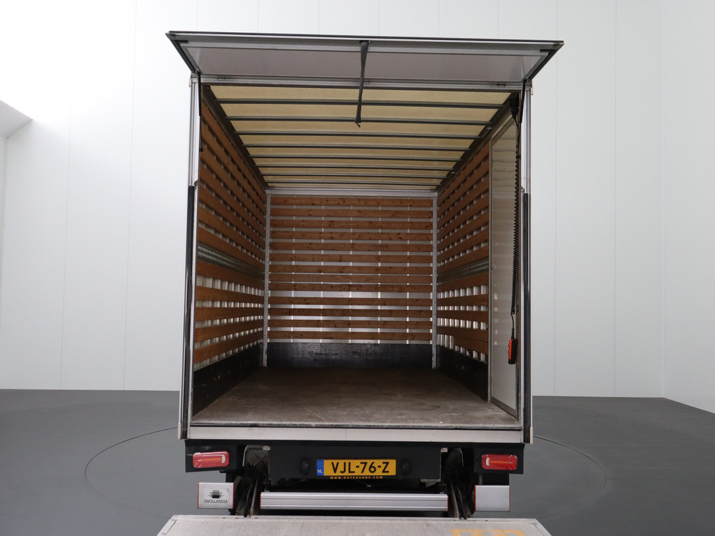 Mercedes-Benz Sprinter 2.0TDI Highline