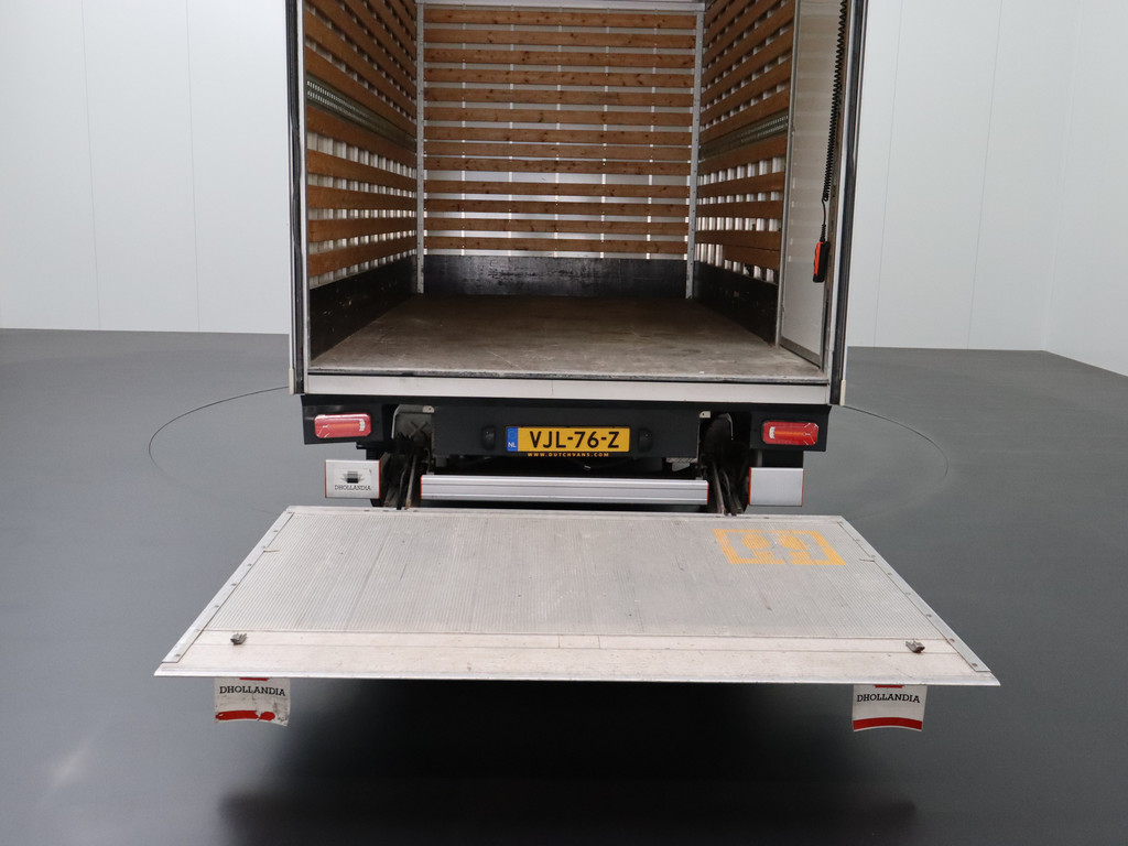 Mercedes-Benz Sprinter 2.0TDI Highline