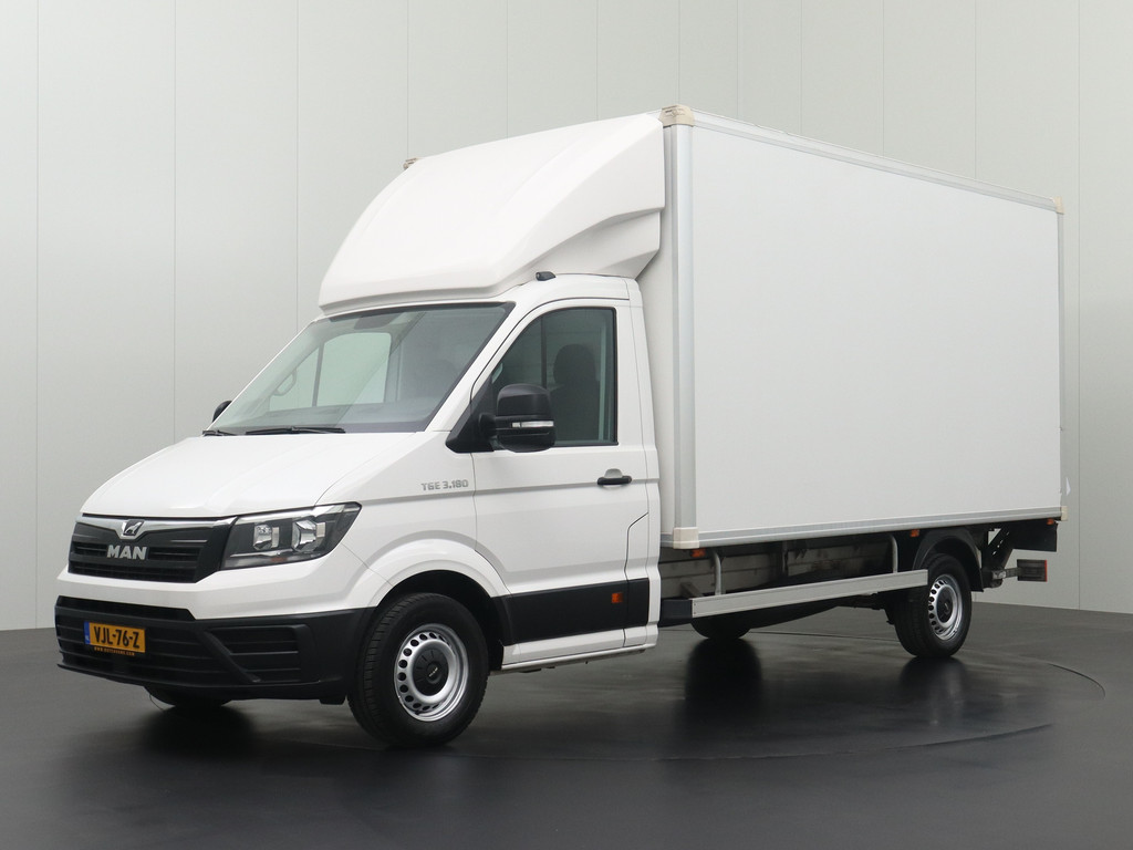Mercedes-Benz Sprinter 2.0TDI Highline