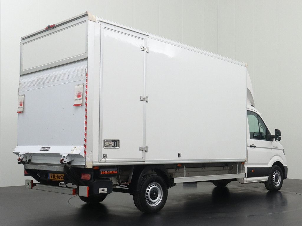 Mercedes-Benz Sprinter 2.0TDI Highline