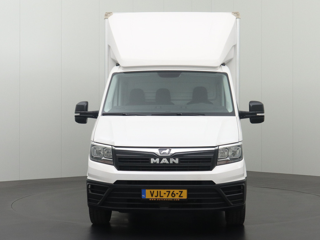 Mercedes-Benz Sprinter 2.0TDI Highline