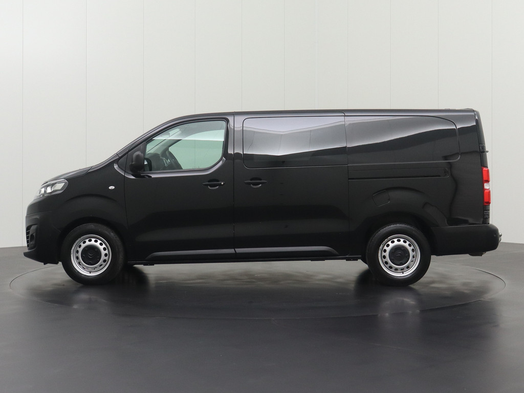 Mercedes-Benz Sprinter 2.0TDI Highline