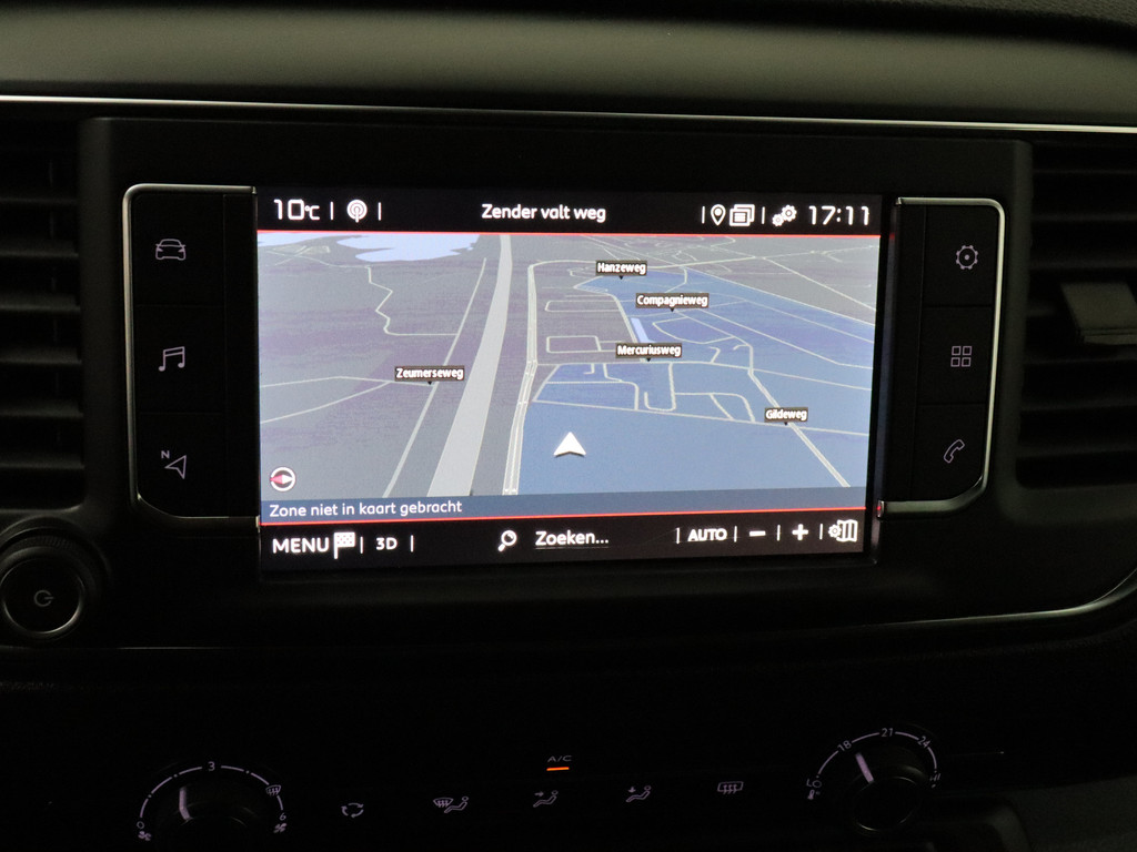 Mercedes-Benz Sprinter 2.0TDI Highline