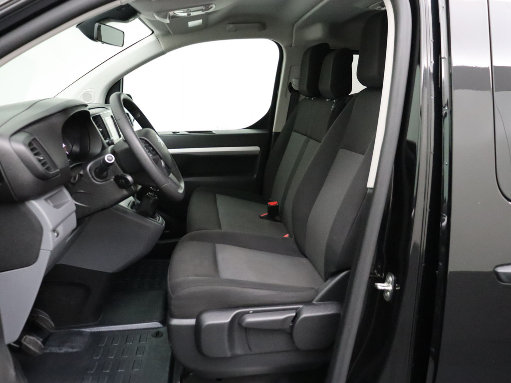 Mercedes-Benz Sprinter 2.0TDI Highline