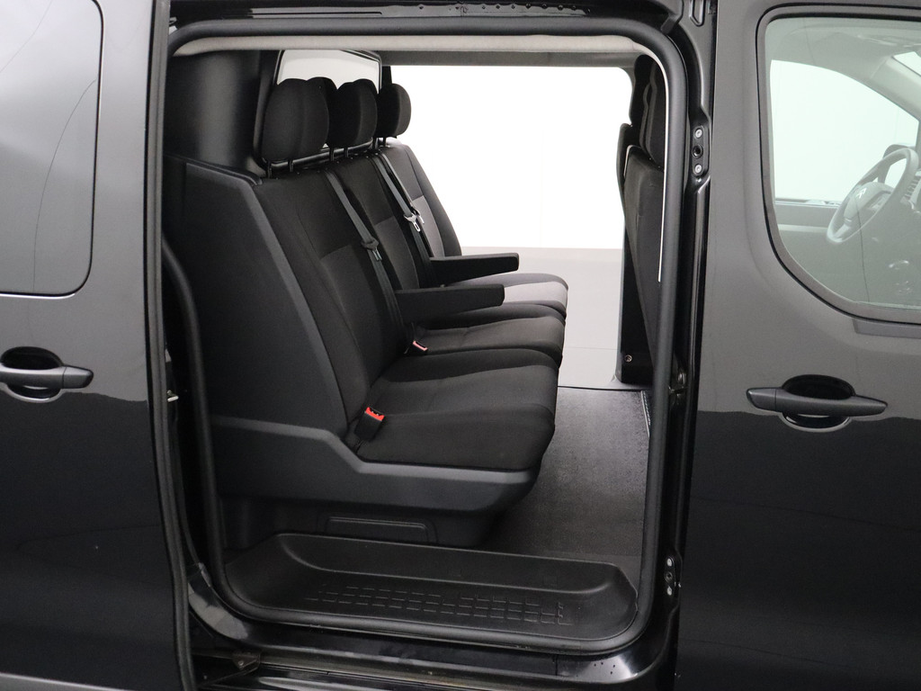 Mercedes-Benz Sprinter 2.0TDI Highline