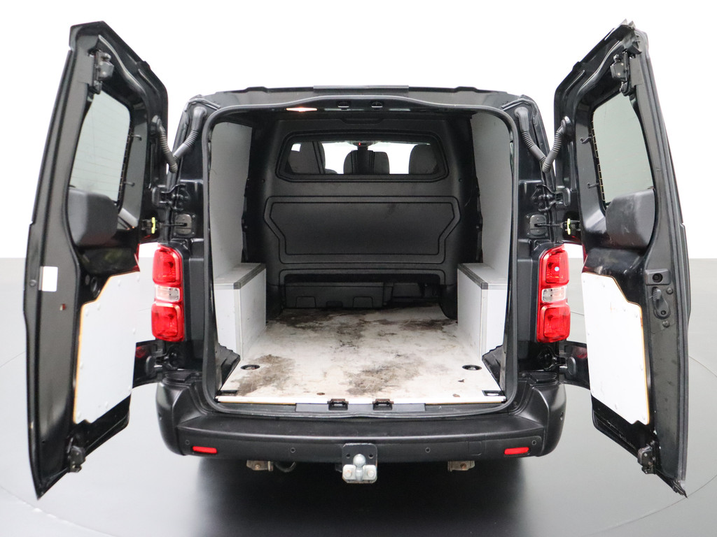 Mercedes-Benz Sprinter 2.0TDI Highline
