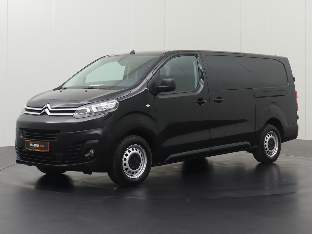 Mercedes-Benz Sprinter 2.0TDI Highline