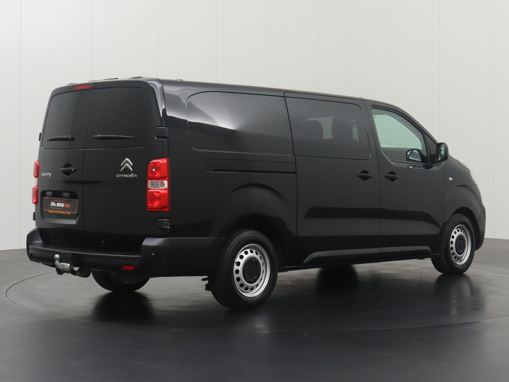 Mercedes-Benz Sprinter 2.0TDI Highline