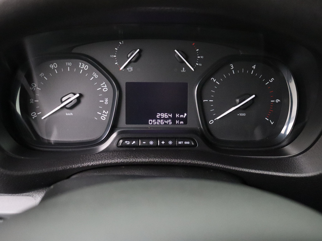 Mercedes-Benz Sprinter 2.0TDI Highline