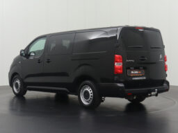 Citroën Jumpy 2.0HDI 122PK XL Dubbele Cabine | 52.645 km | 2020 | 122 pk