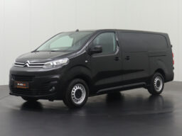 Citroën Jumpy 2.0HDI 122PK XL Dubbele Cabine | 52.645 km | 2020 | 122 pk