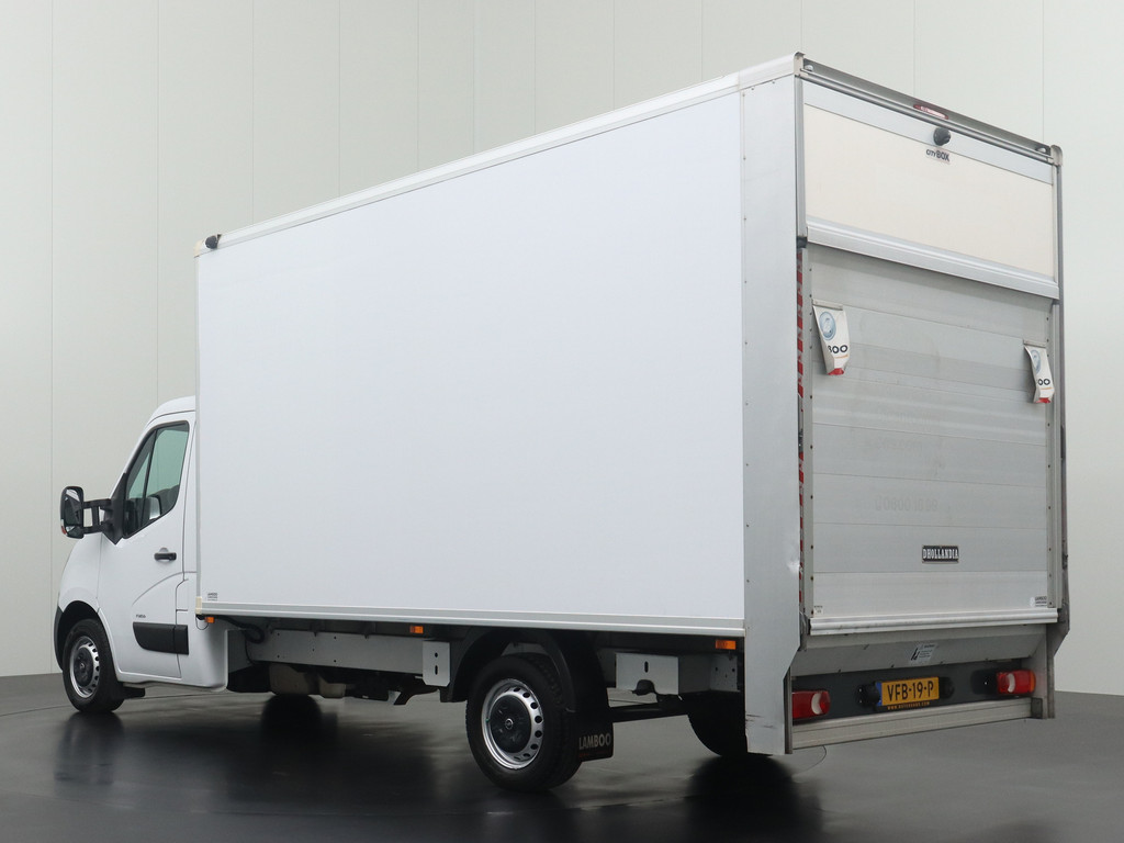 Mercedes-Benz Sprinter 2.0TDI Highline