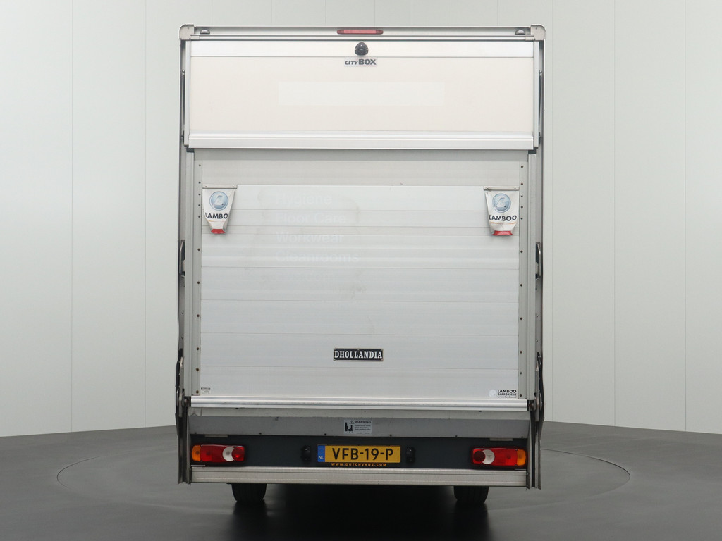 Mercedes-Benz Sprinter 2.0TDI Highline