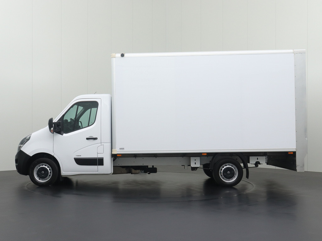 Mercedes-Benz Sprinter 2.0TDI Highline