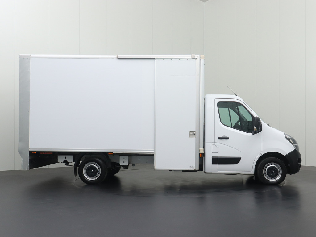 Mercedes-Benz Sprinter 2.0TDI Highline