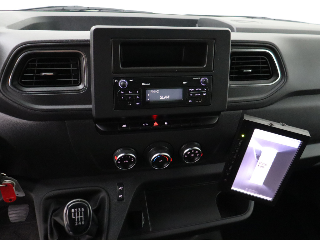 Mercedes-Benz Sprinter 2.0TDI Highline
